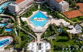 Antalya Kaya Otel